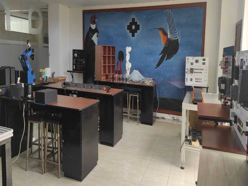 Lab ARSI 2