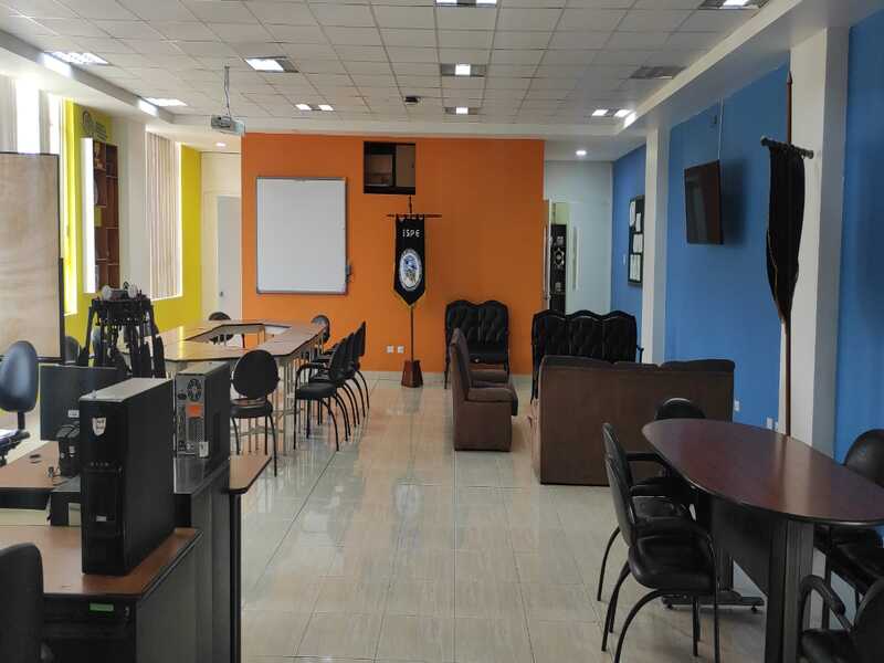 Lab ARSI 3