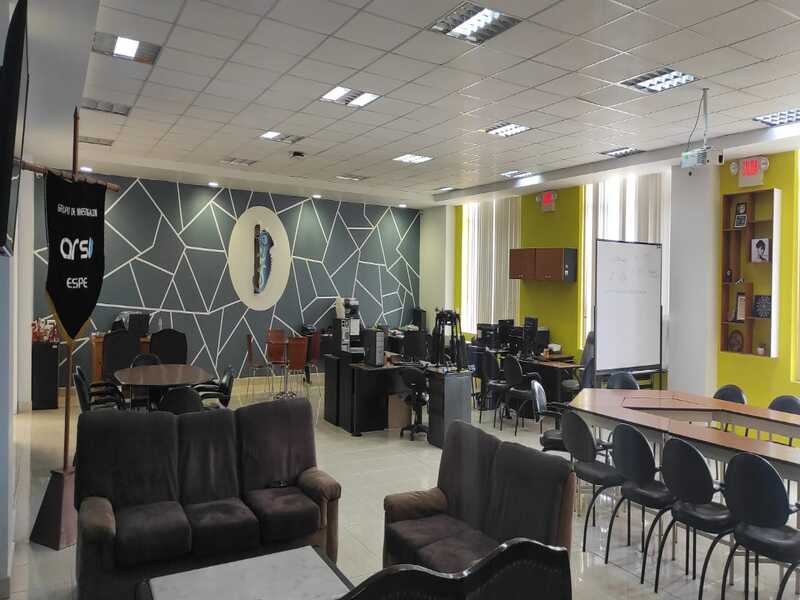 Lab ARSI 4