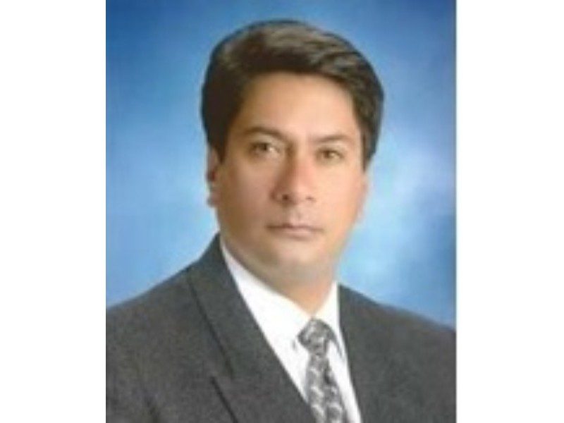 Borja Borja