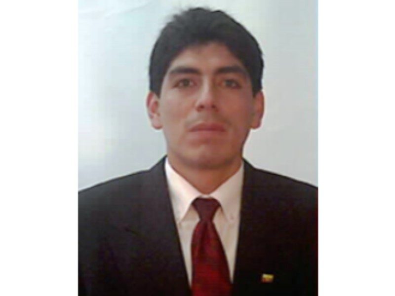 Foto Patricio Espinel Foto Patricio Espinel