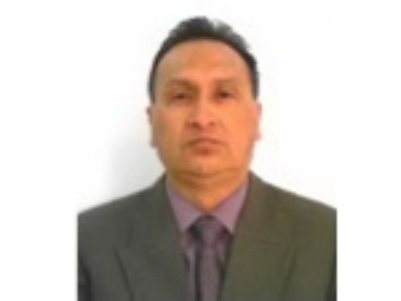 Luis Alberto Guerra Cruz Luis Alberto Guerra Cruz