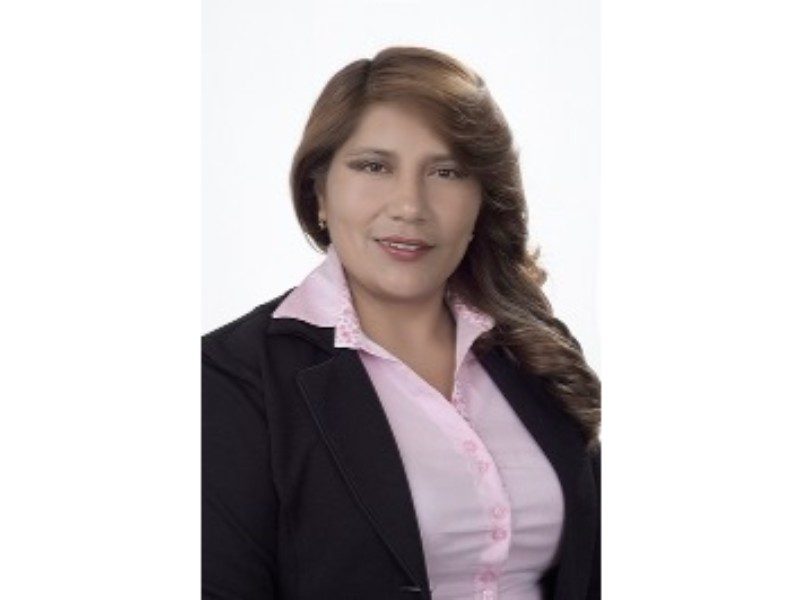 Nancy Jacho Nancy Jacho