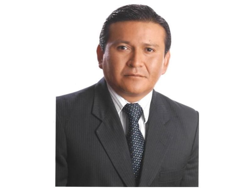 Xavier montaluisa Xavier montaluisa